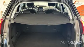 Peugeot 2008 1.2 PureTech Style de 2018