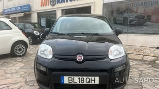 Fiat Panda 1.0 Hybrid de 2024
