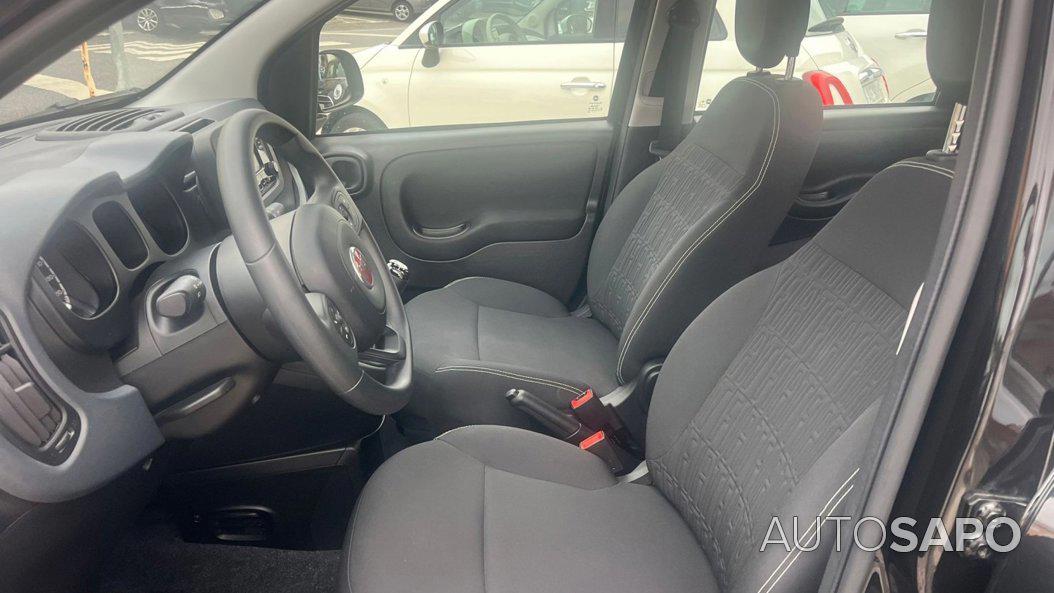 Fiat Panda 1.0 Hybrid de 2024