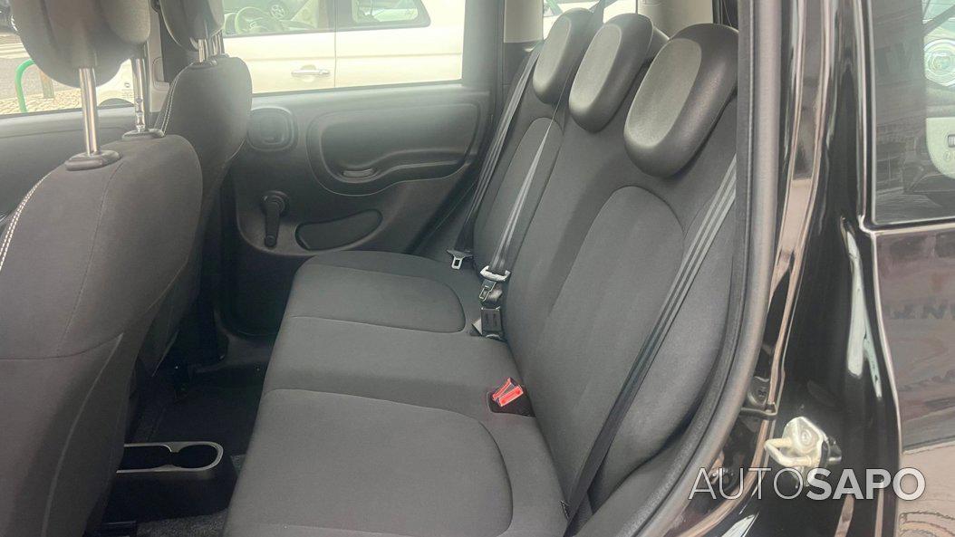 Fiat Panda 1.0 Hybrid de 2024