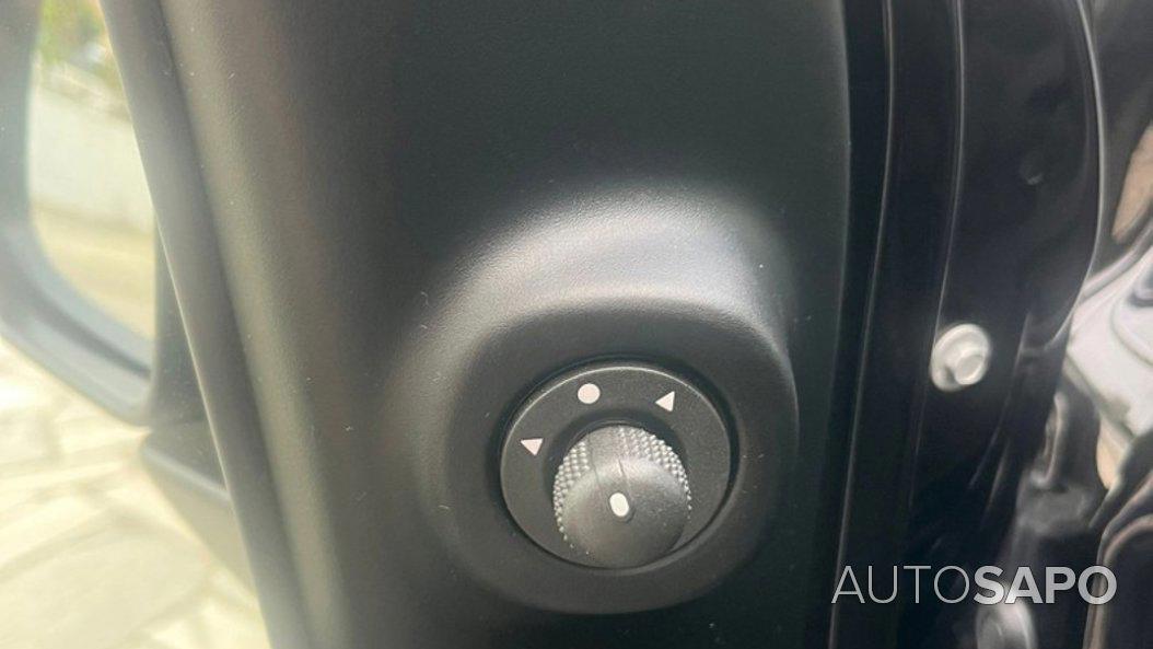 Fiat Panda 1.0 Hybrid de 2024