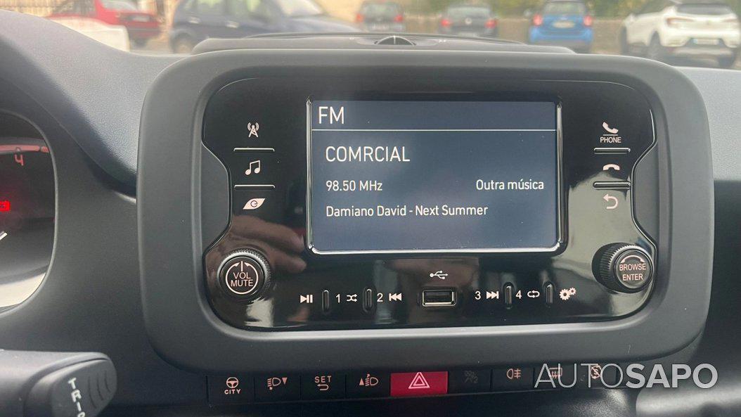 Fiat Panda 1.0 Hybrid de 2024