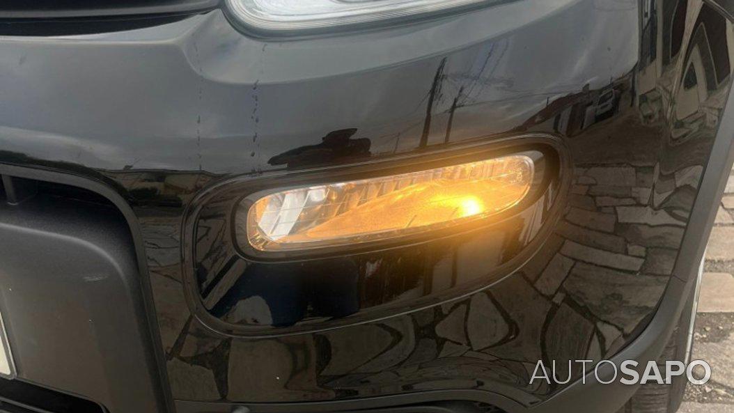 Fiat Panda 1.0 Hybrid de 2024