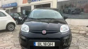 Fiat Panda 1.0 Hybrid de 2024