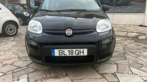 Fiat Panda 1.0 Hybrid de 2024