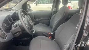 Fiat Panda 1.0 Hybrid de 2024