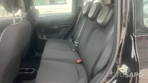 Fiat Panda 1.0 Hybrid de 2024