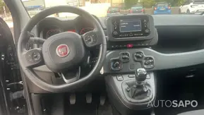 Fiat Panda 1.0 Hybrid de 2024