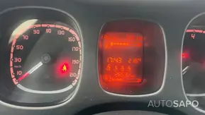 Fiat Panda 1.0 Hybrid de 2024