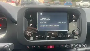 Fiat Panda 1.0 Hybrid de 2024