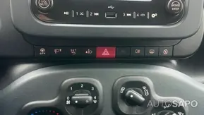 Fiat Panda 1.0 Hybrid de 2024