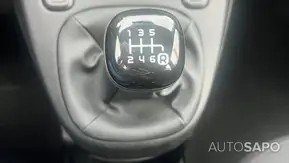 Fiat Panda 1.0 Hybrid de 2024