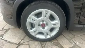 Fiat Panda 1.0 Hybrid de 2024