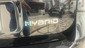 Fiat Panda 1.0 Hybrid de 2024