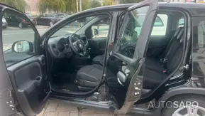 Fiat Panda 1.0 Hybrid de 2024