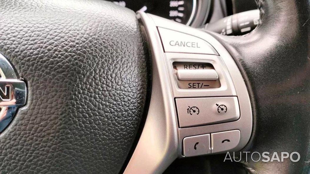 Nissan Pulsar 1.2 DIG-T Tekna Xtronic de 2015