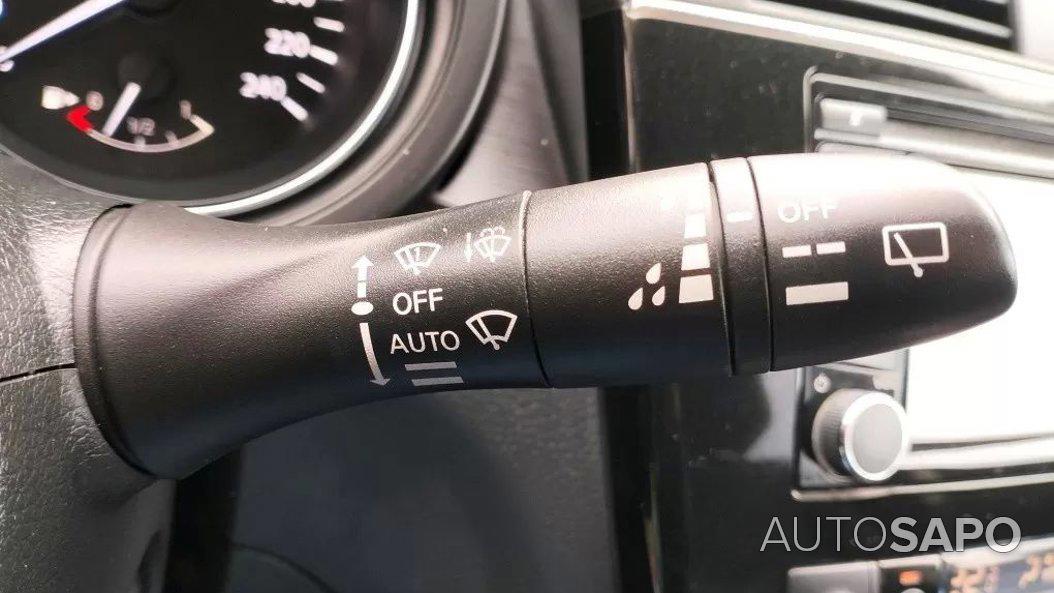 Nissan Pulsar 1.2 DIG-T Tekna Xtronic de 2015