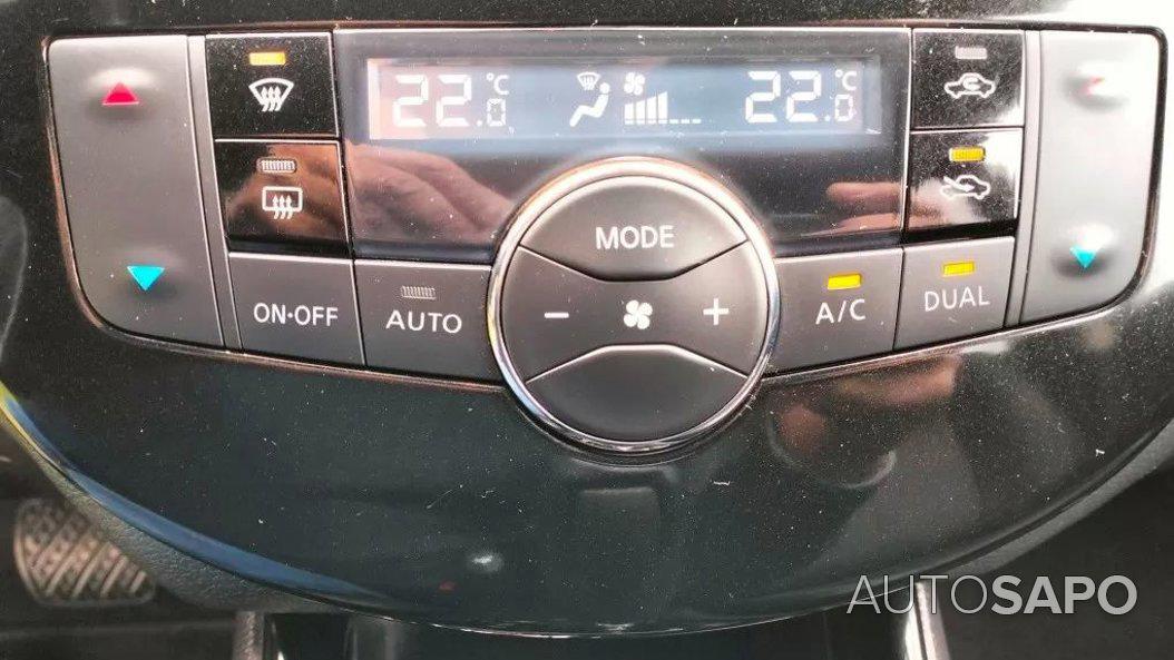 Nissan Pulsar 1.2 DIG-T Tekna Xtronic de 2015