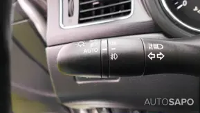 Nissan Pulsar 1.2 DIG-T Tekna Xtronic de 2015