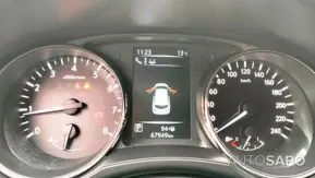 Nissan Pulsar 1.2 DIG-T Tekna Xtronic de 2015