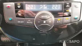 Nissan Pulsar 1.2 DIG-T Tekna Xtronic de 2015