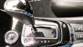 Nissan Pulsar 1.2 DIG-T Tekna Xtronic de 2015