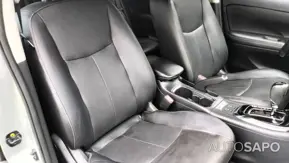 Nissan Pulsar 1.2 DIG-T Tekna Xtronic de 2015