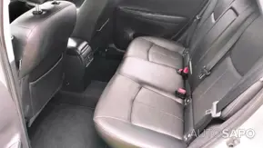 Nissan Pulsar 1.2 DIG-T Tekna Xtronic de 2015