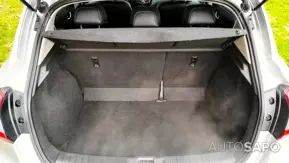 Nissan Pulsar 1.2 DIG-T Tekna Xtronic de 2015