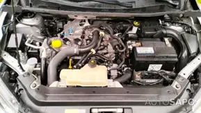 Nissan Pulsar 1.2 DIG-T Tekna Xtronic de 2015