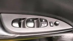 Nissan Pulsar 1.2 DIG-T Tekna Xtronic de 2015