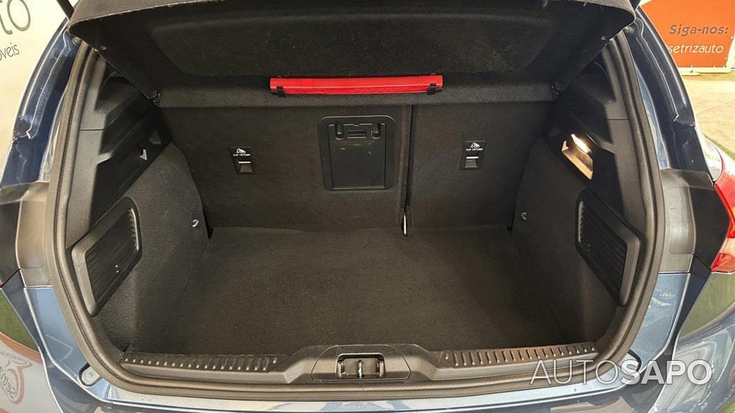 Ford Focus 1.0 EcoBoost MHEV ST-Line de 2021