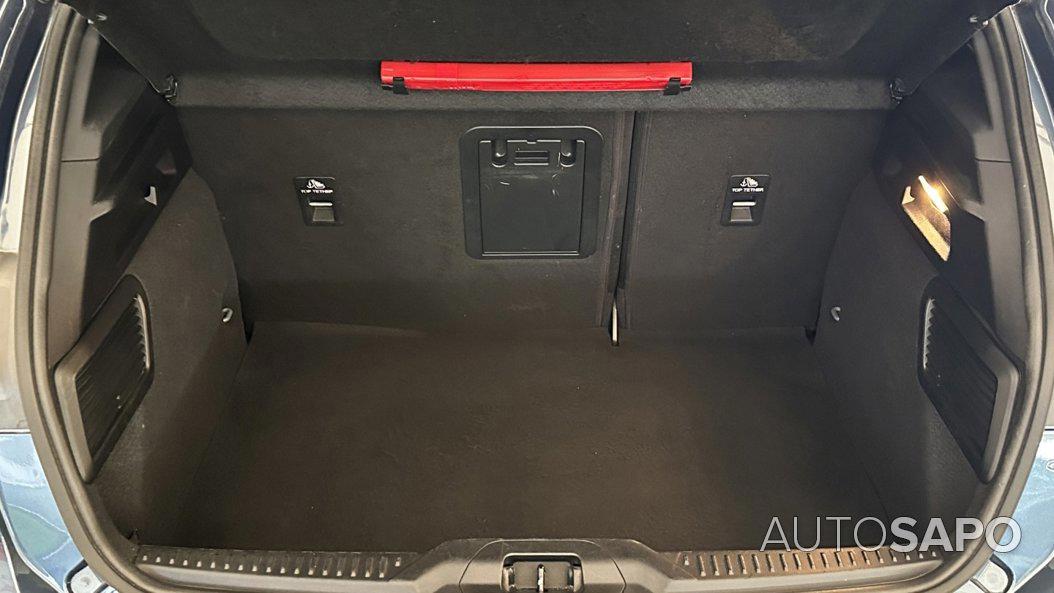 Ford Focus 1.0 EcoBoost MHEV ST-Line de 2021