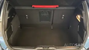 Ford Focus 1.0 EcoBoost MHEV ST-Line de 2021