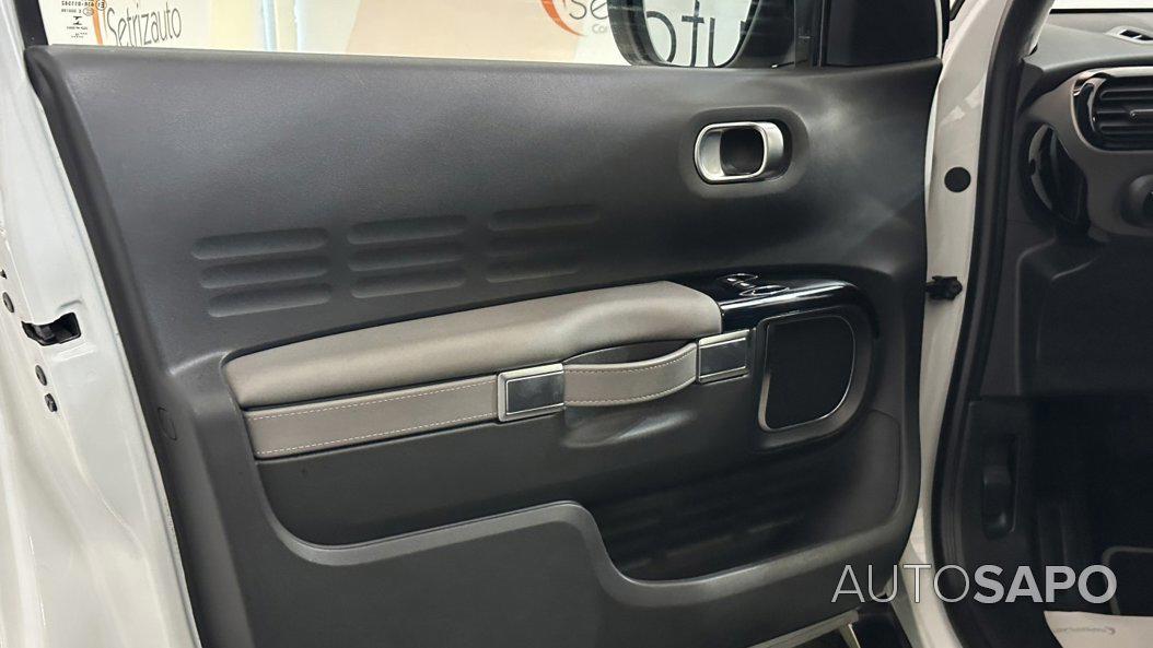 Citroen C4 Cactus 1.2 PureTech Shine EAT6 de 2019