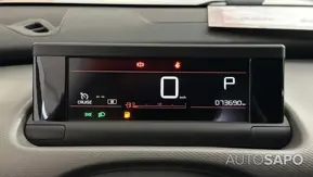 Citroen C4 Cactus 1.2 PureTech Shine EAT6 de 2019