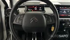 Citroen C4 Cactus 1.2 PureTech Shine EAT6 de 2019