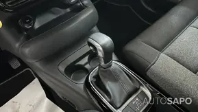 Citroen C4 Cactus 1.2 PureTech Shine EAT6 de 2019