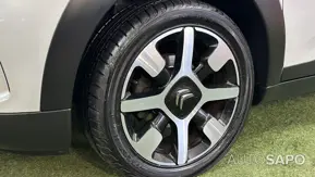 Citroen C4 Cactus 1.2 PureTech Shine EAT6 de 2019