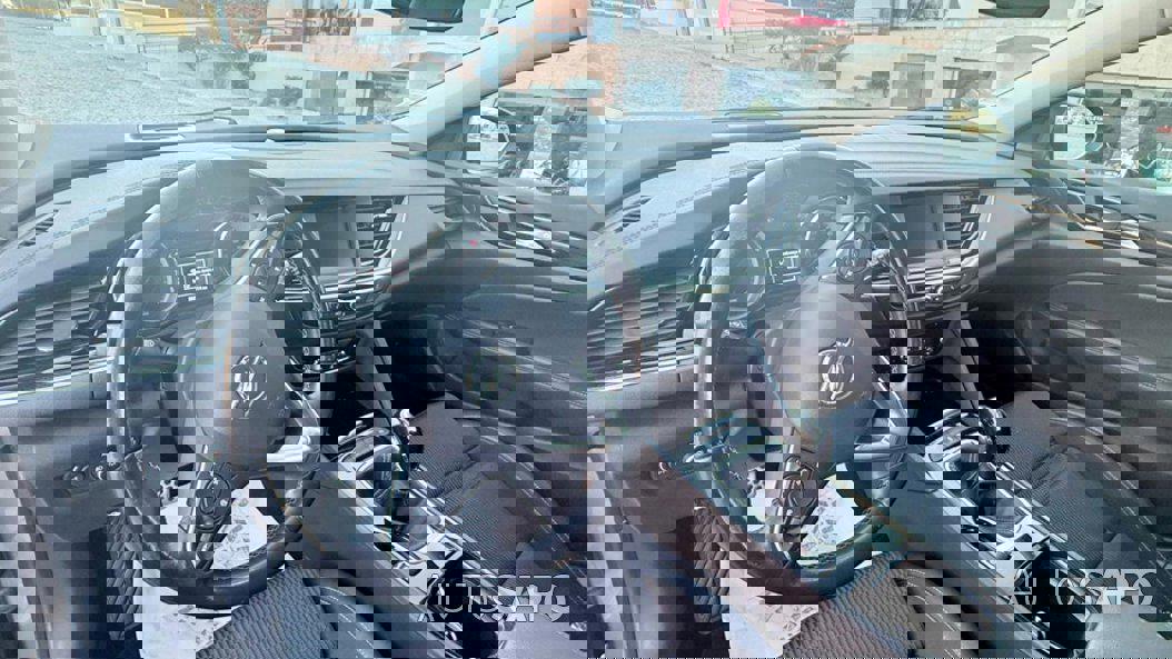 Opel Insignia Sports Tourer de 2019