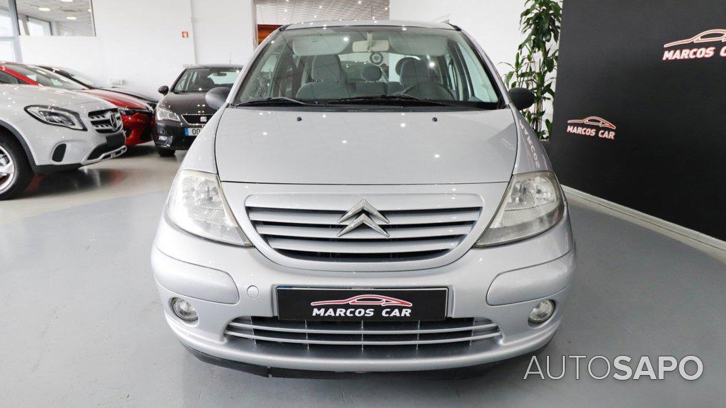 Citroen C3 1.1 de 2003