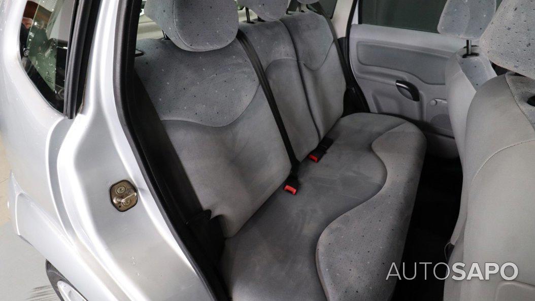 Citroen C3 1.1 de 2003