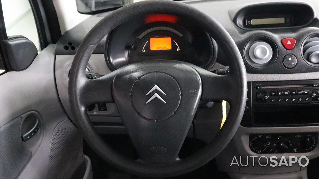 Citroen C3 1.1 de 2003