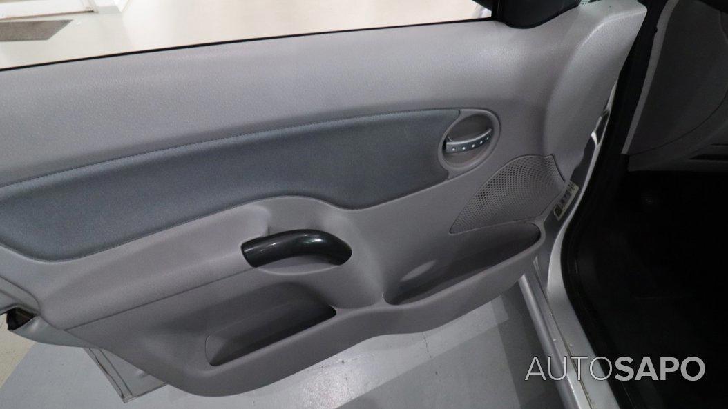 Citroen C3 1.1 de 2003