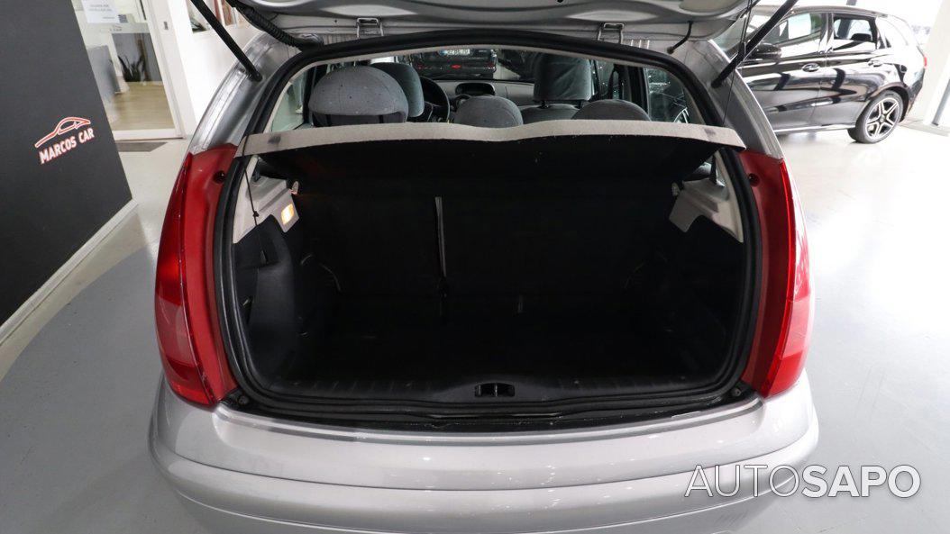 Citroen C3 1.1 de 2003