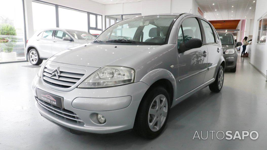 Citroen C3 1.1 de 2003
