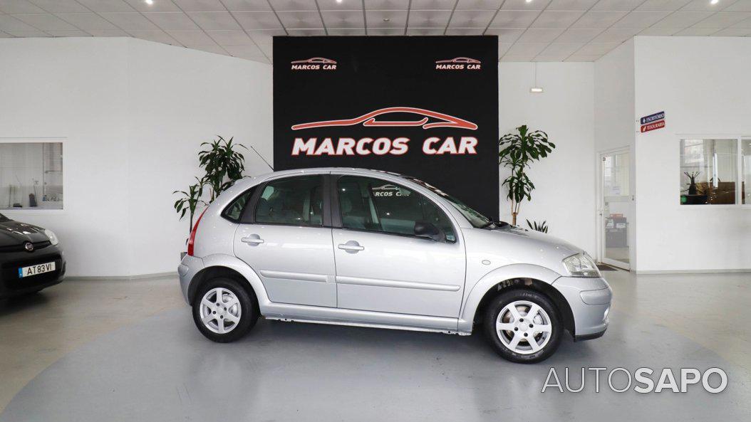 Citroen C3 1.1 de 2003
