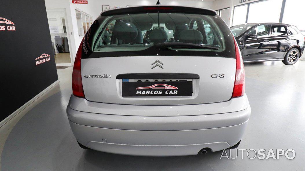 Citroen C3 1.1 de 2003
