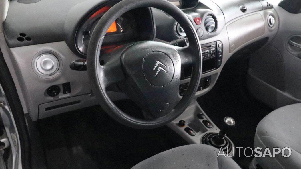 Citroen C3 1.1 de 2003