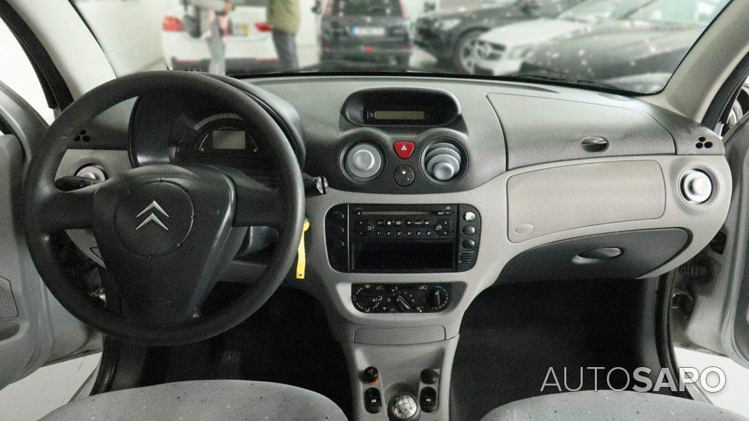 Citroen C3 1.1 de 2003